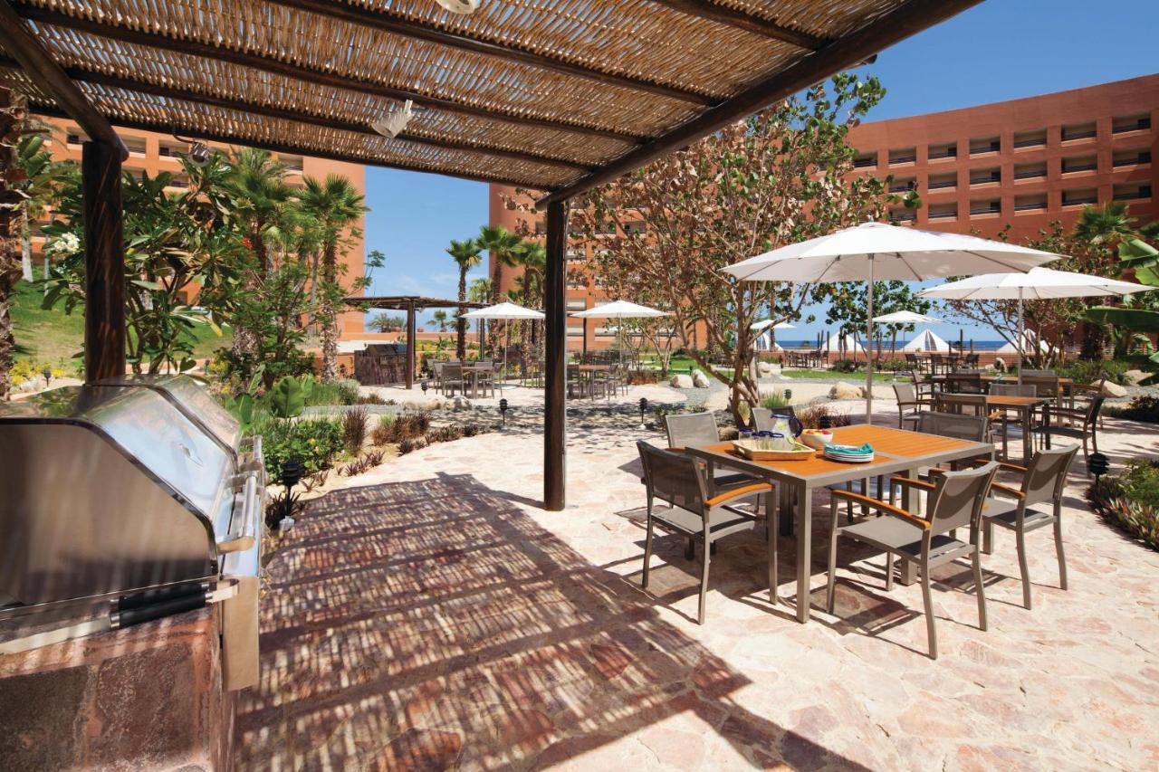 The Westin Los Cabos Resort Villas San José del Cabo Exterior foto