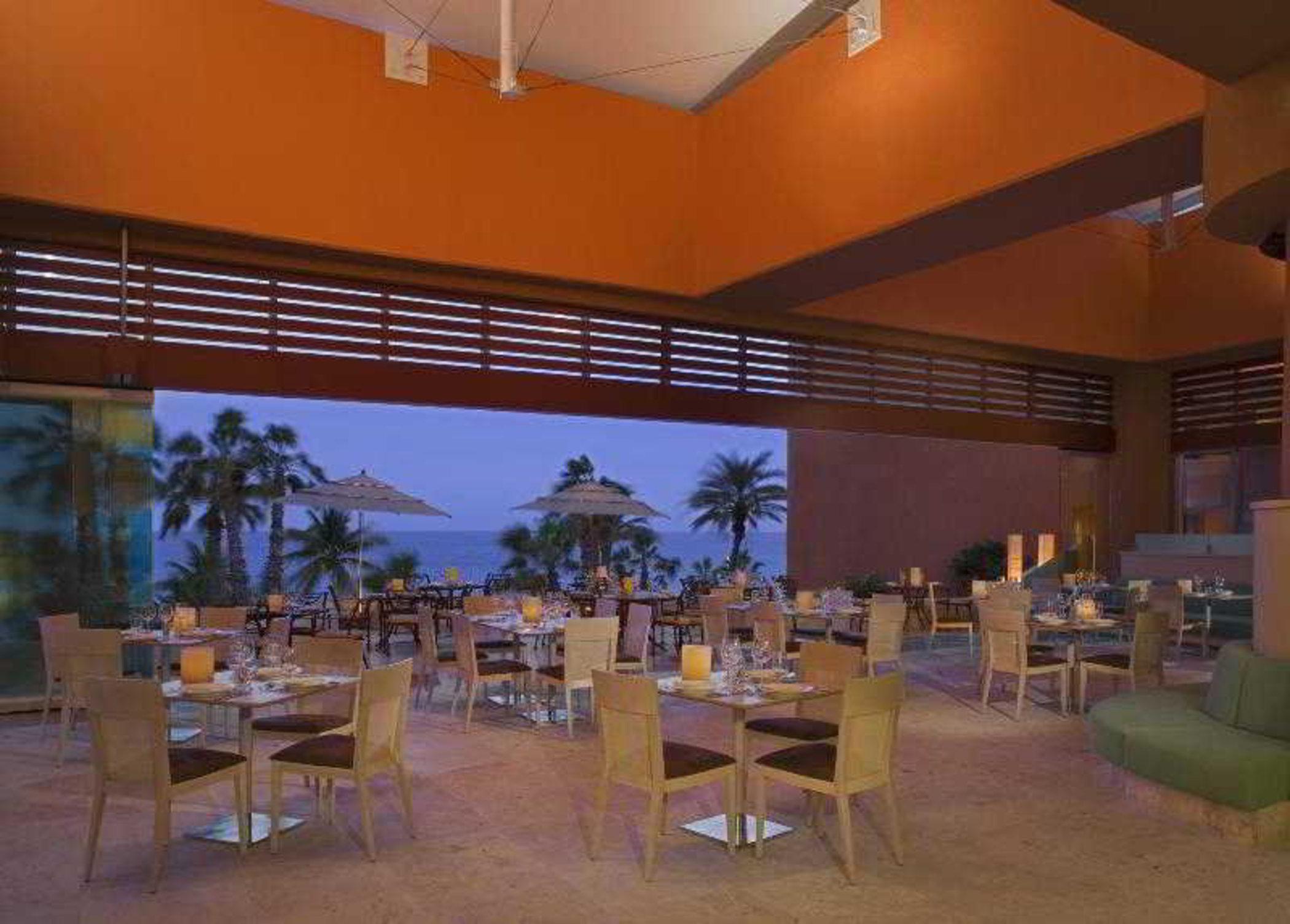 The Westin Los Cabos Resort Villas San José del Cabo Exterior foto