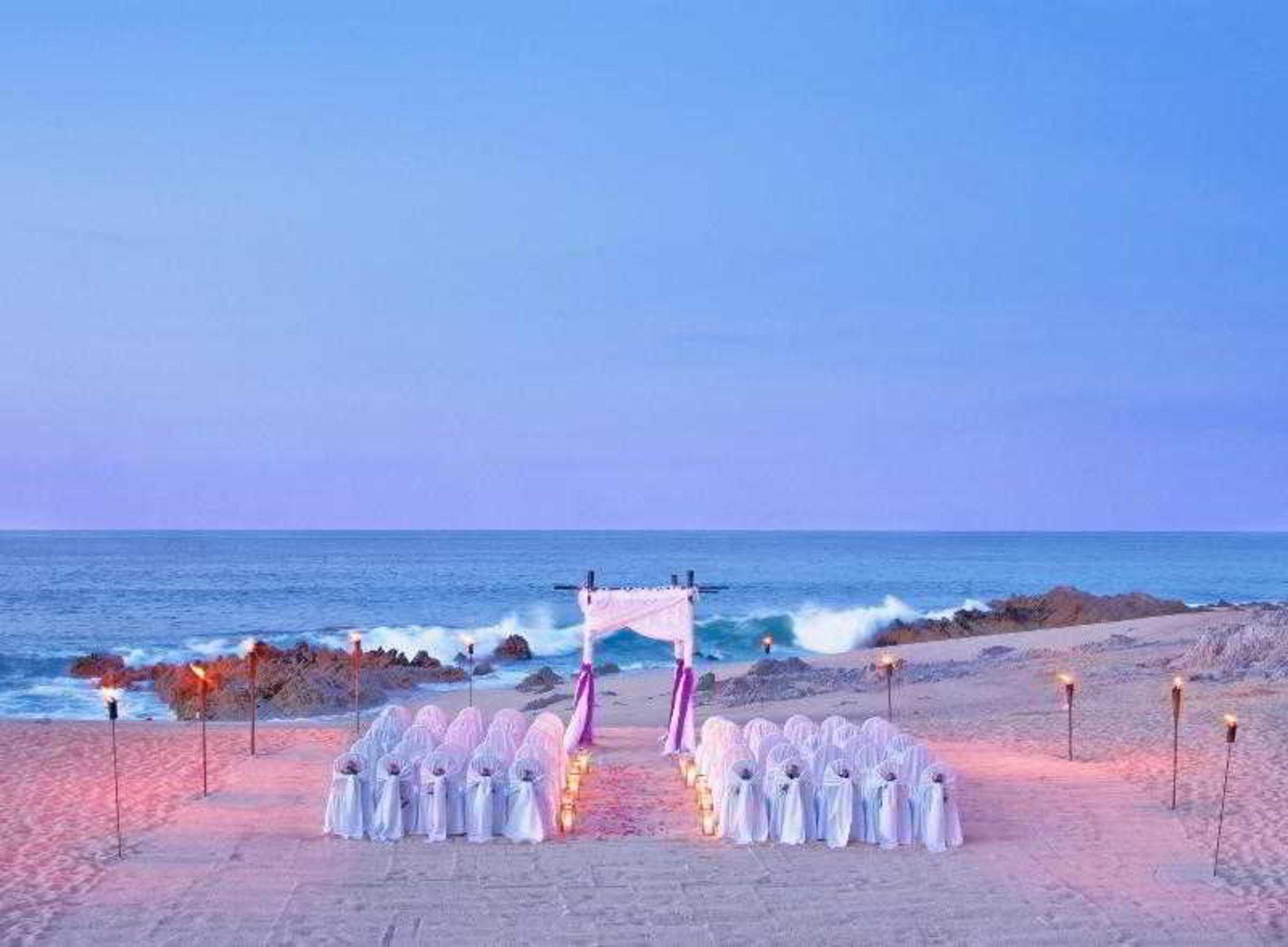 The Westin Los Cabos Resort Villas San José del Cabo Exterior foto