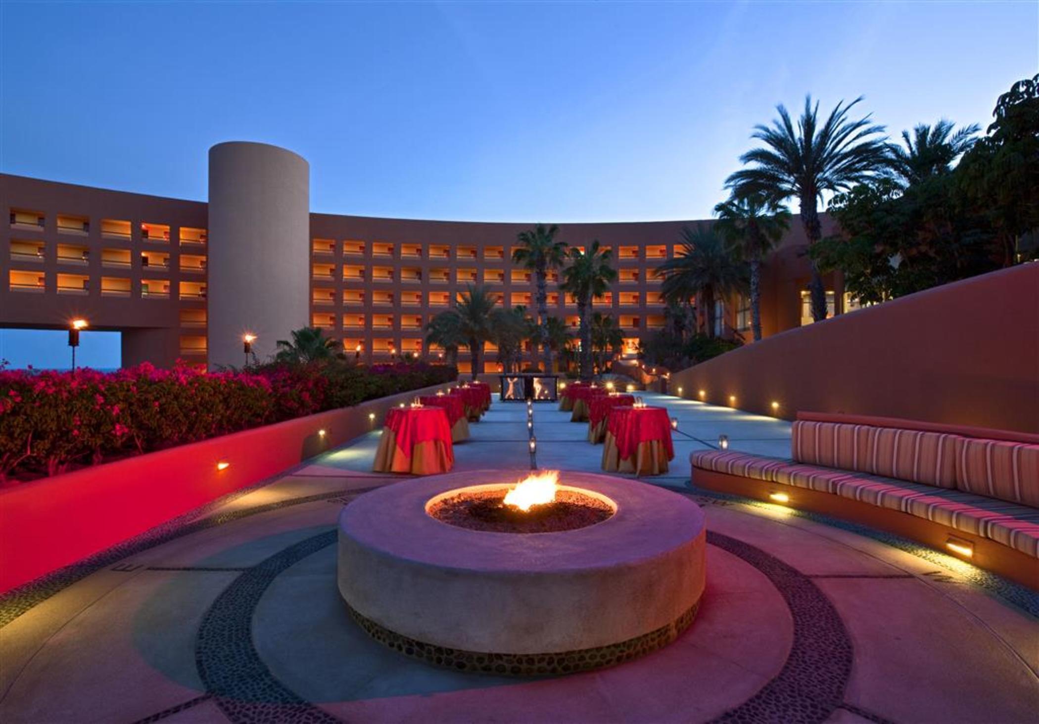 The Westin Los Cabos Resort Villas San José del Cabo Exterior foto