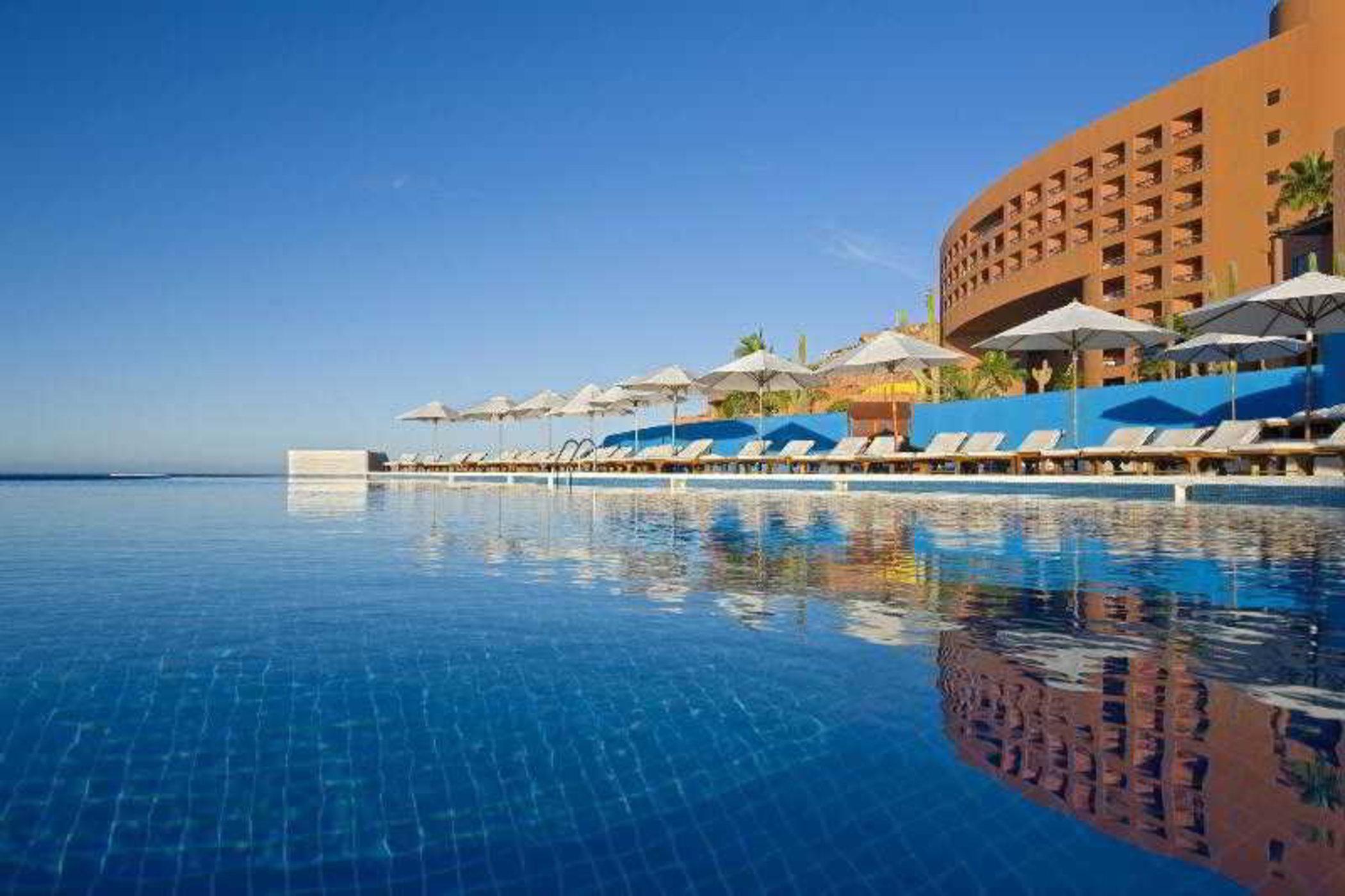 The Westin Los Cabos Resort Villas San José del Cabo Exterior foto