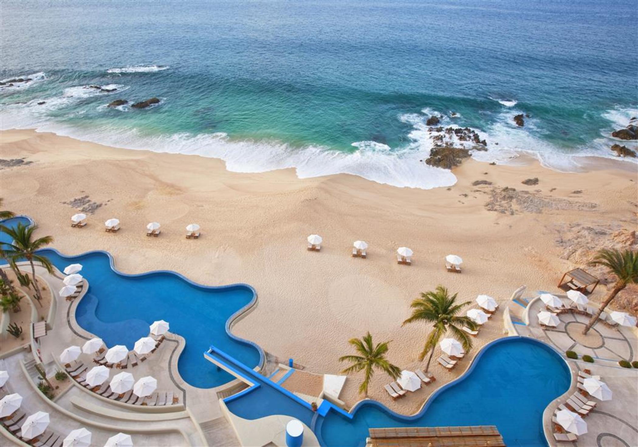 The Westin Los Cabos Resort Villas San José del Cabo Exterior foto