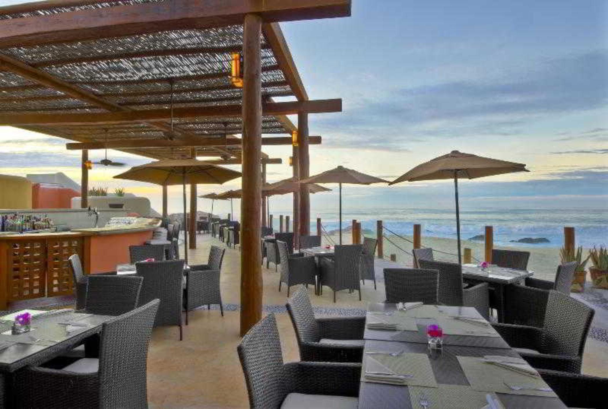 The Westin Los Cabos Resort Villas San José del Cabo Exterior foto