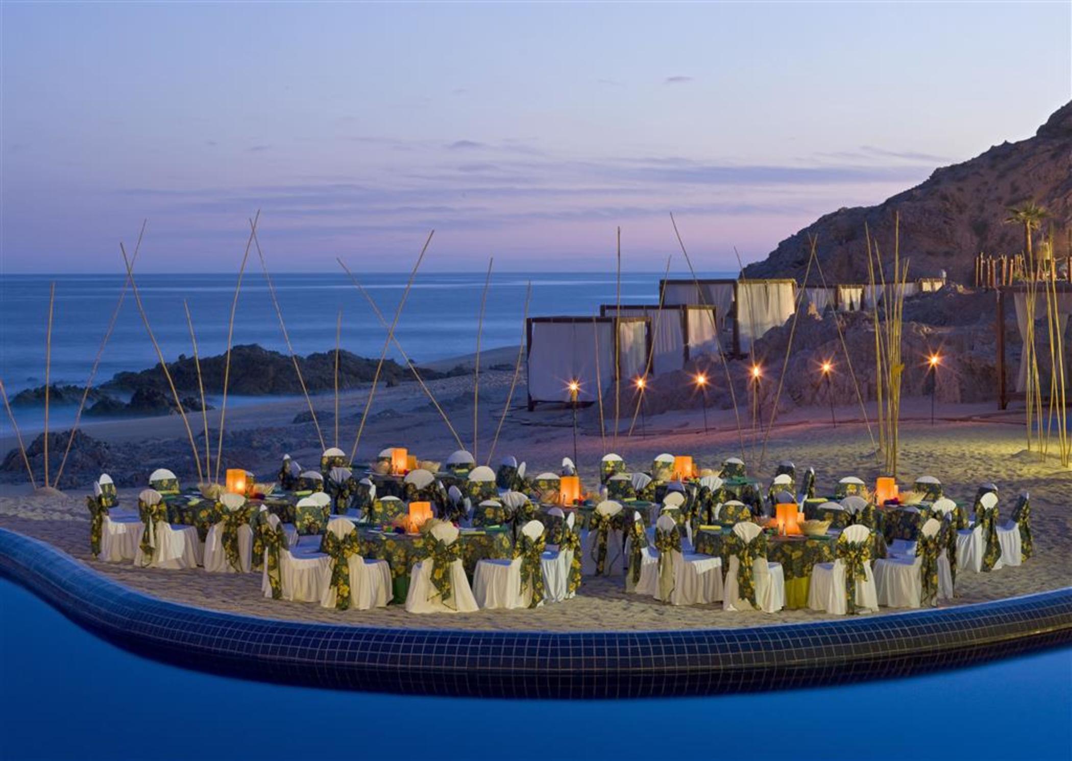 The Westin Los Cabos Resort Villas San José del Cabo Exterior foto