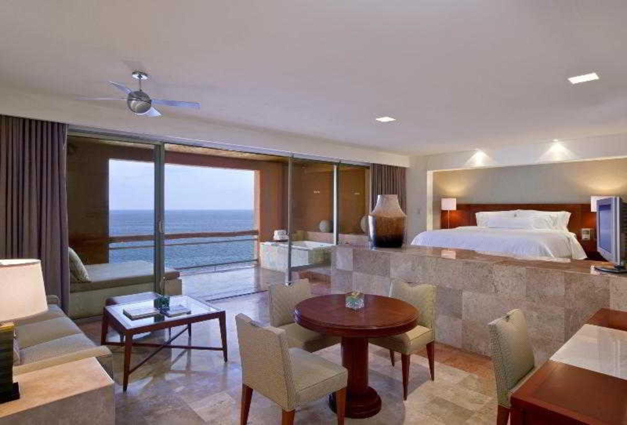 The Westin Los Cabos Resort Villas San José del Cabo Quarto foto