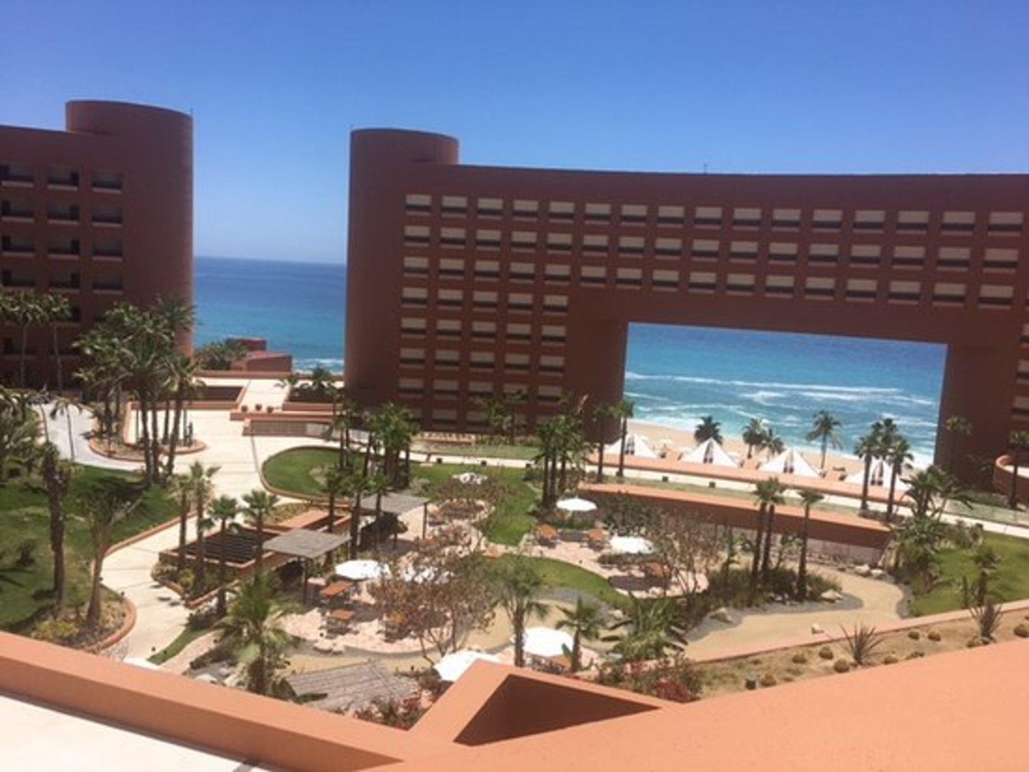 The Westin Los Cabos Resort Villas San José del Cabo Exterior foto