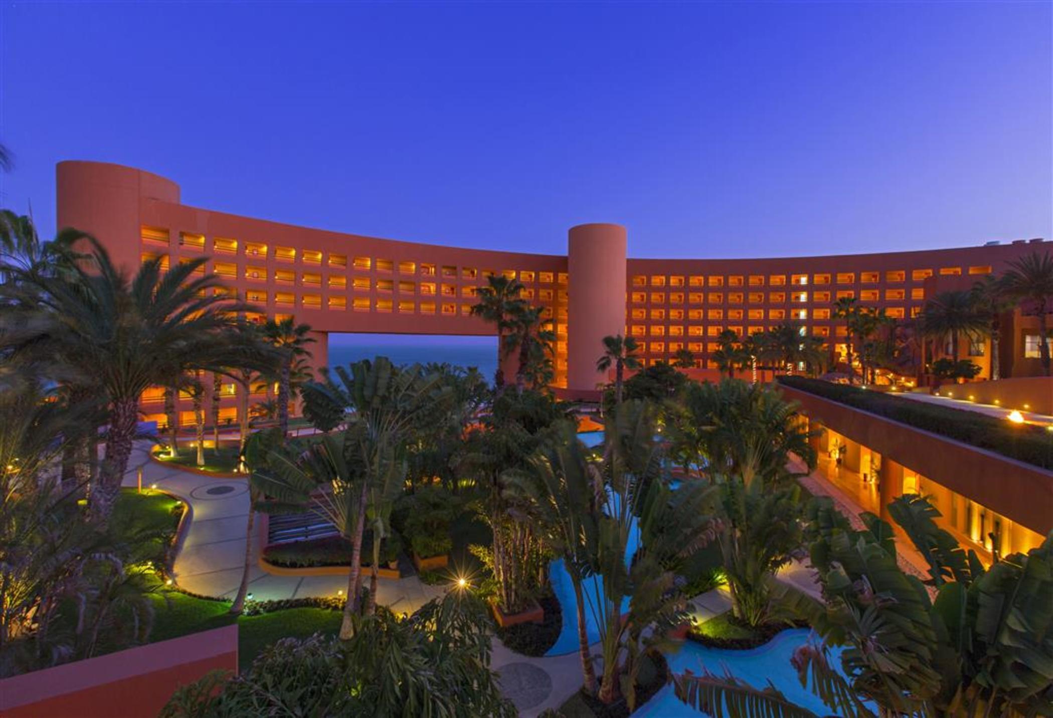 The Westin Los Cabos Resort Villas San José del Cabo Exterior foto