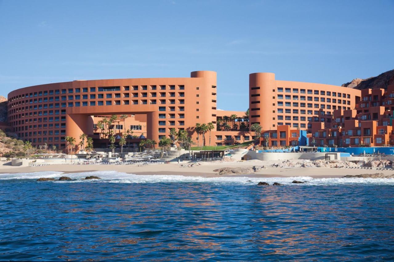 The Westin Los Cabos Resort Villas San José del Cabo Exterior foto