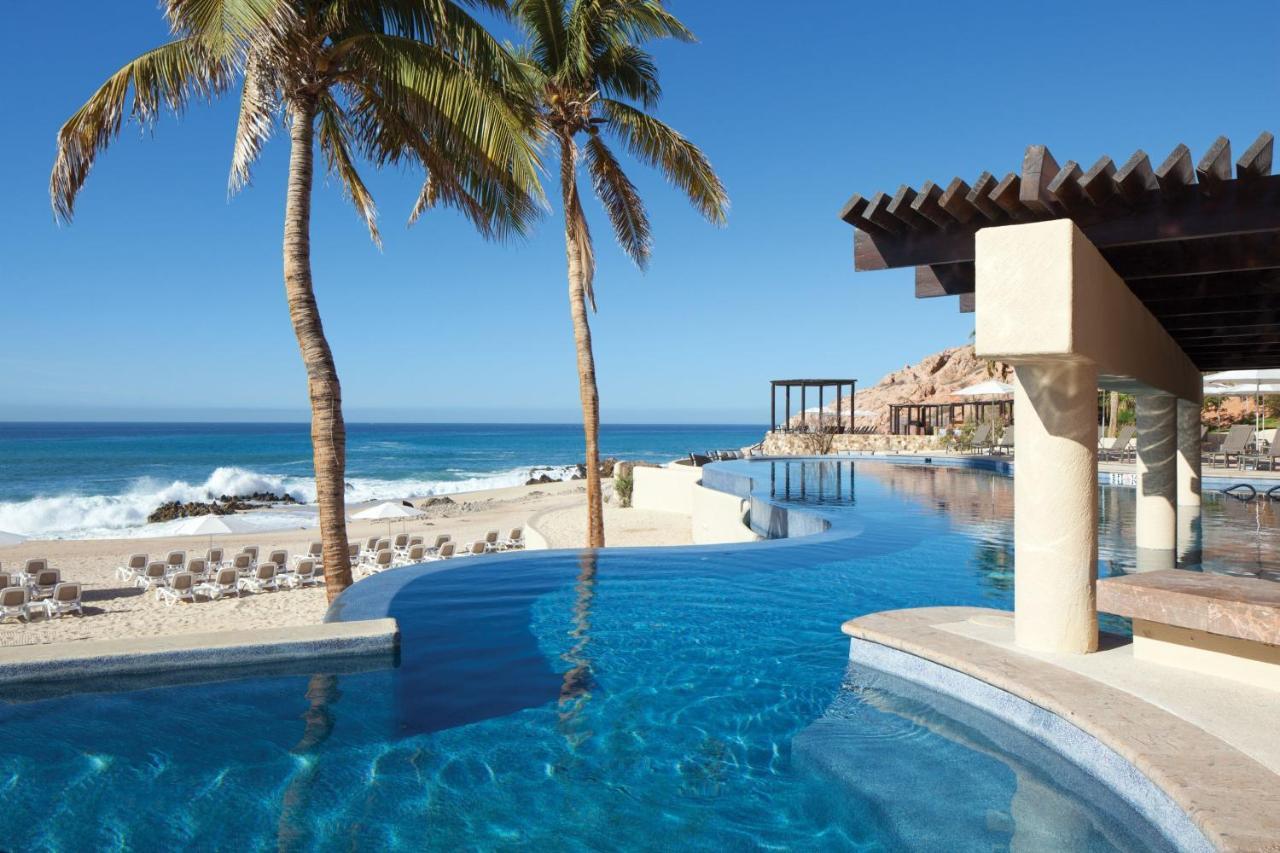 The Westin Los Cabos Resort Villas San José del Cabo Exterior foto