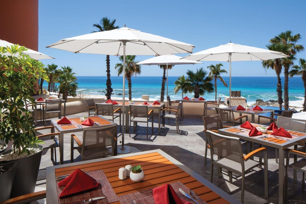 The Westin Los Cabos Resort Villas San José del Cabo Exterior foto