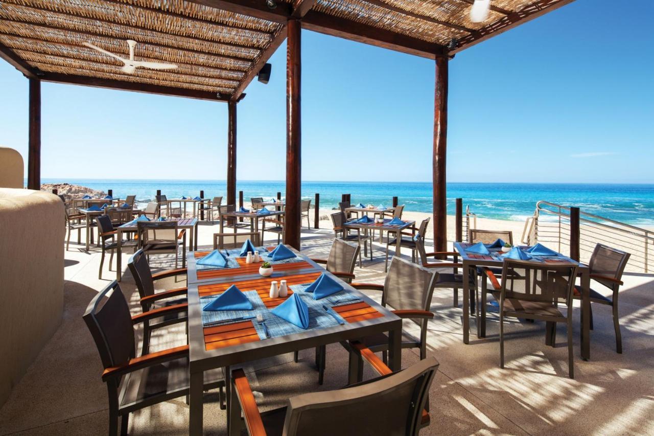 The Westin Los Cabos Resort Villas San José del Cabo Exterior foto