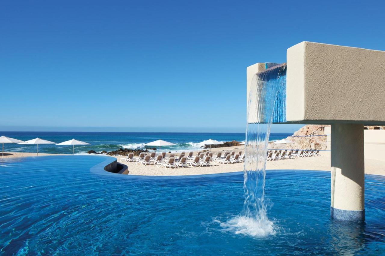 The Westin Los Cabos Resort Villas San José del Cabo Exterior foto