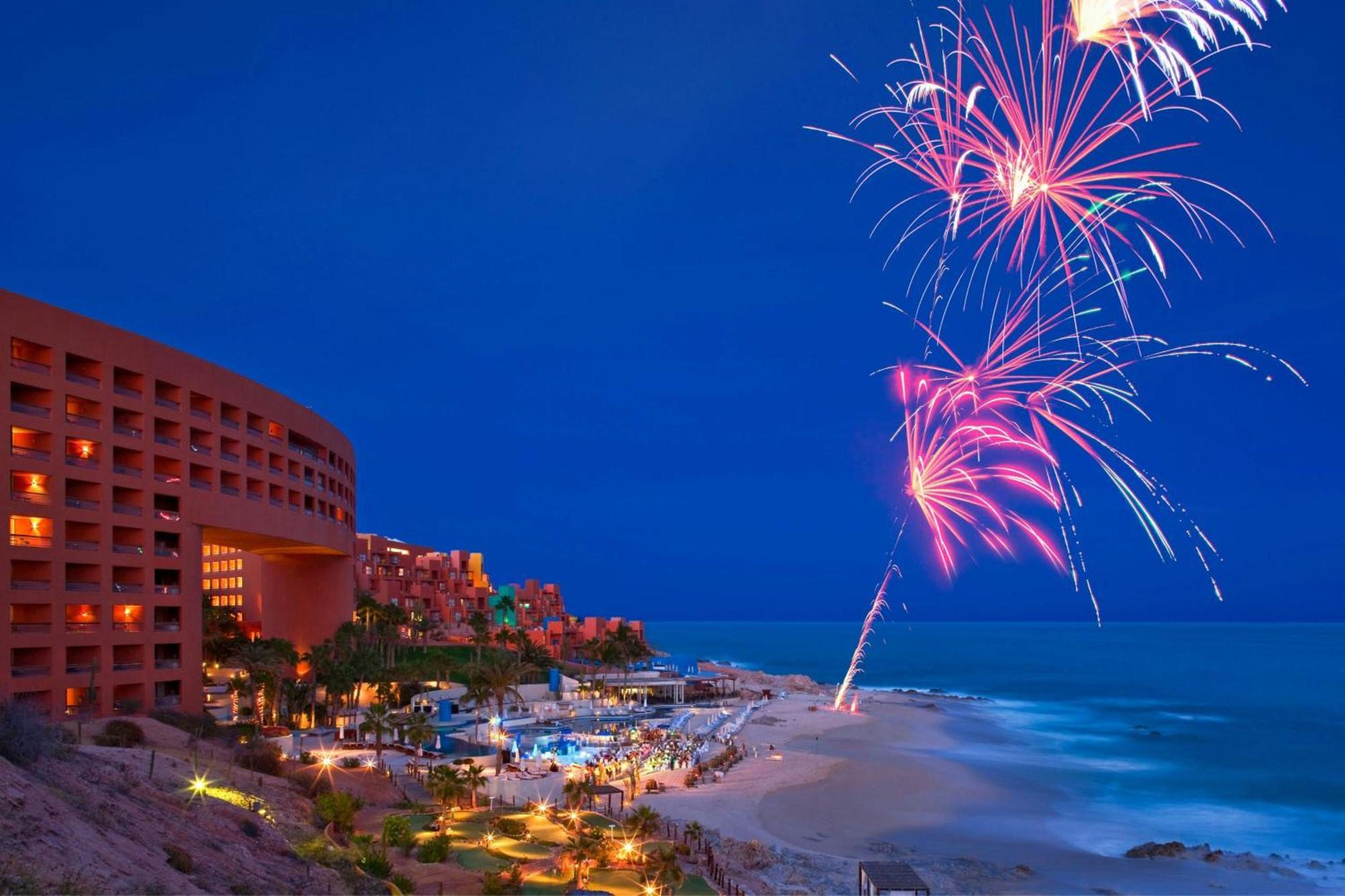 The Westin Los Cabos Resort Villas San José del Cabo Exterior foto