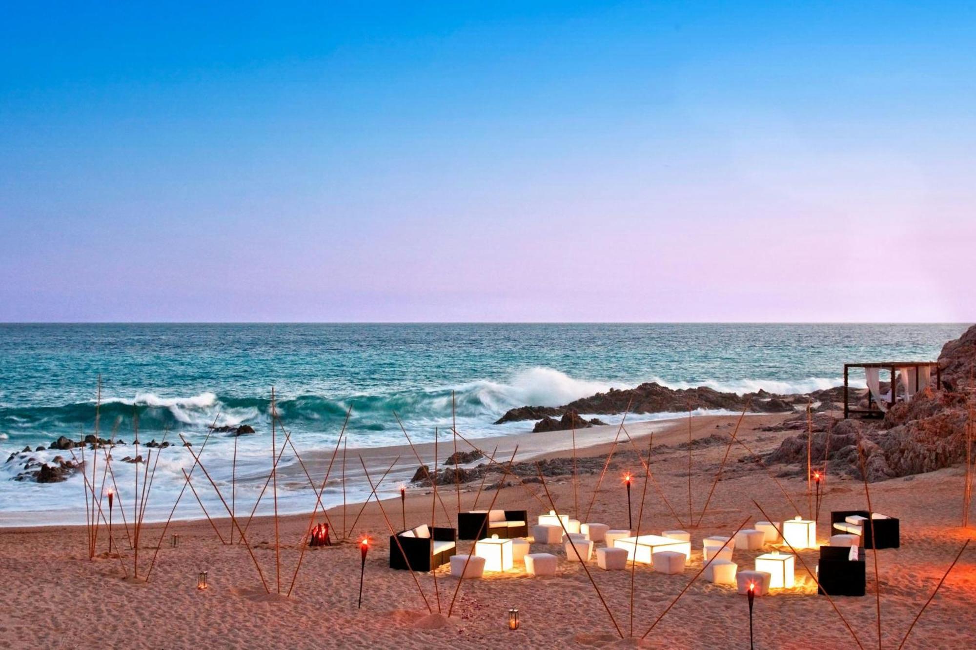 The Westin Los Cabos Resort Villas San José del Cabo Exterior foto